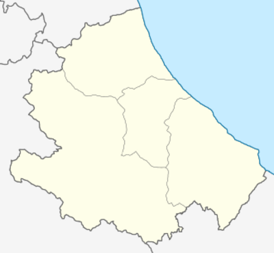 Italy Abruzzo location map.svg