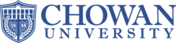 Logo Chowan University.webp