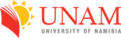 Logo UNAM Namibia.png
