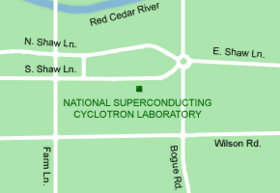 MSU Cyclotron map.png