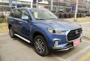 Maxus D90 01 China 2018-03-28.jpg