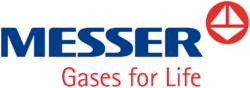 Messer Group - Gases for Life - Logo.svg