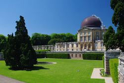 Meudon Observatory (3559558087).jpg