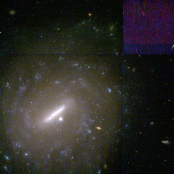 NGC 1189
