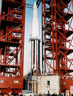 Saturn SA2 on launch pad.jpg