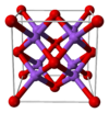 Sodium oxide