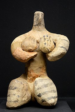 Statuette féminine - période Halaf (5500 av. J.-C.).jpg