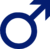 Male symbol