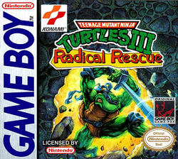 Teenage Mutant Ninja Turtles III - Radical Rescue Coverart.png