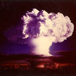 The explosion of the hydrogen bomb Ivy Mike.jpg