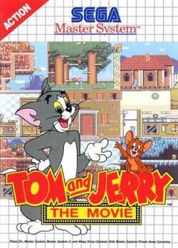 Tom & Jerry The Movie SMS Cover.jpg