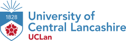 University of Central Lancashire Logo.svg