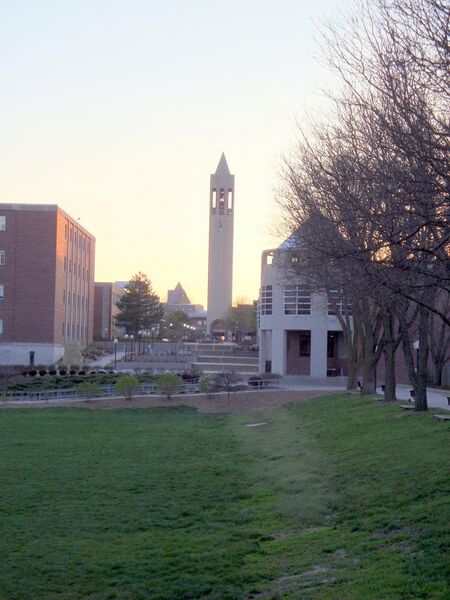 File:University of Nebraska-Omaha campus-2.JPG