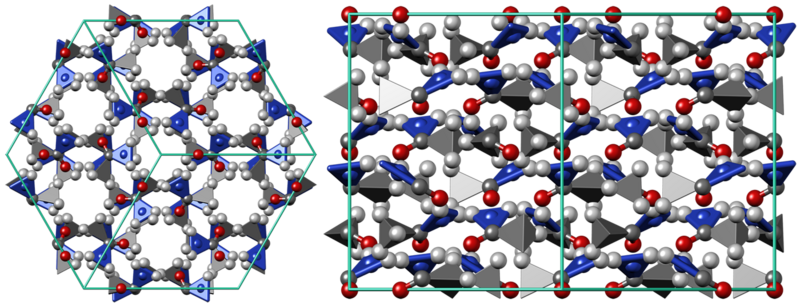 File:Acetamide crystal structure.png