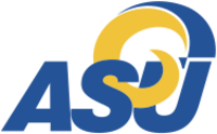 Angelo State University logo.svg