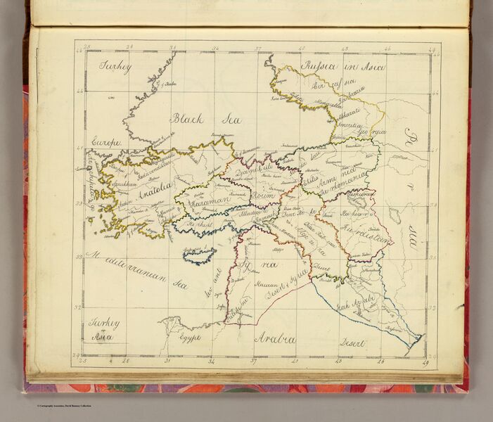 File:Bowen, Frances. Turkey in Asia. 1810.jpg