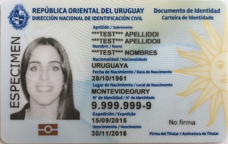 File:Cédula de Identidad electrónica de Uruguay - Frente.jpg