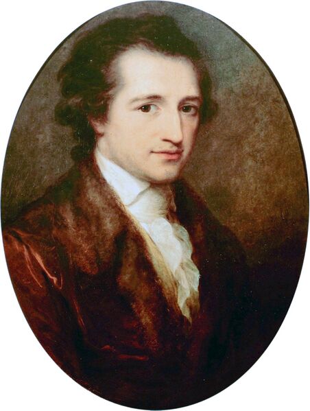 File:Der junge Goethe, gemalt von Angelica Kauffmann 1787.JPG