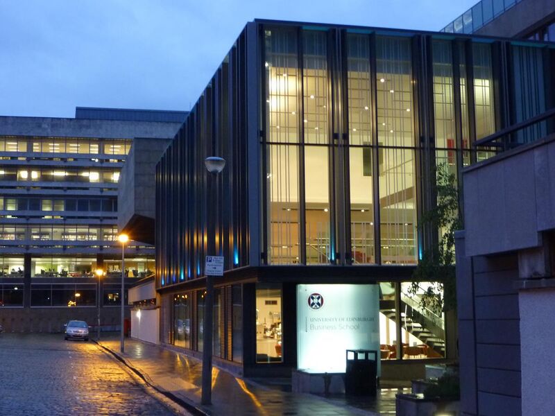 File:Edinburgh Architecture - The University of Edinburgh Business School, Buccleuch Place (geograph 2458971).jpg