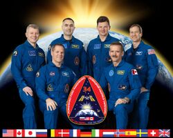 Expedition 34 crew portrait.jpg