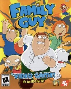 Family Guy Video Game!.jpg