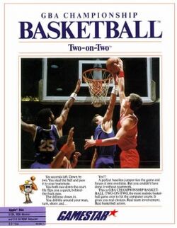 GBA Championship Basketball Two-on-Two cover.jpg