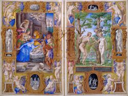 Giulio Clovio - Farnese Hours - Google Art Project.jpg