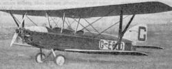 Halton HAC-1 Le Document aéronautique April,1927.jpg