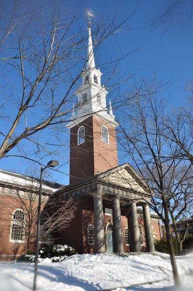 File:Harvard memorial church winter 2009.JPG