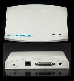 Hewlett-Packard JetDirect 170X-0491-2.jpg
