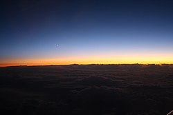 Leehasacamera - Sunset over the clouds (by).jpg