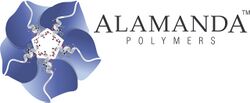 Logo of Alamanda Polymers Inc.jpg