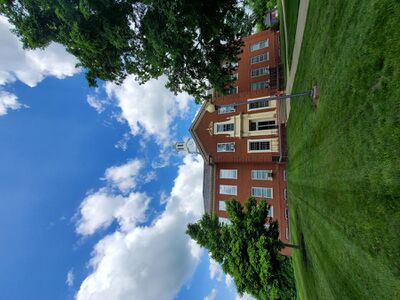 Marrs Hall