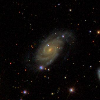 NGC 477