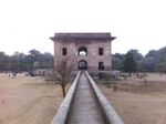 Tomb and Tank of Nadira Banu