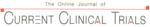 Online Journal of Current Clinical Trials logo.png