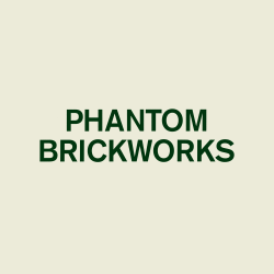 Phantom Brickworks Bibio album cover.svg