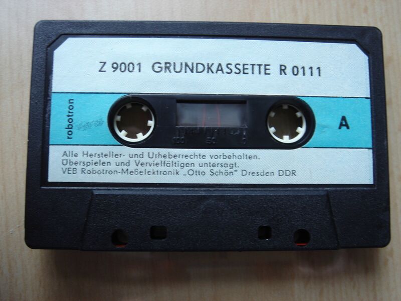 File:Programmkassette Z9001.jpg