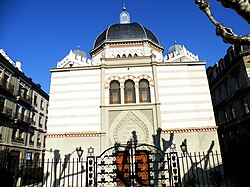 RoyLindmanBethYaakovSynagogueGeneva 001.jpg