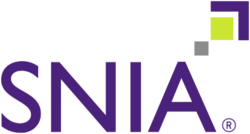 SNIA logo.svg