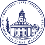 Seal of Westfield State University.svg