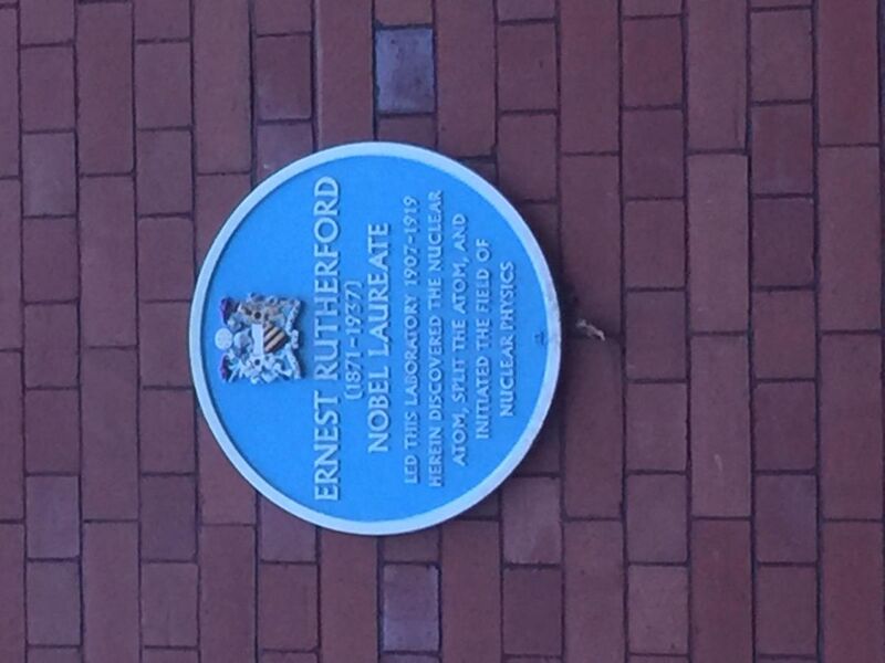 File:Sir Ernest Rutherford - Plaque at the University of Manchester.jpg