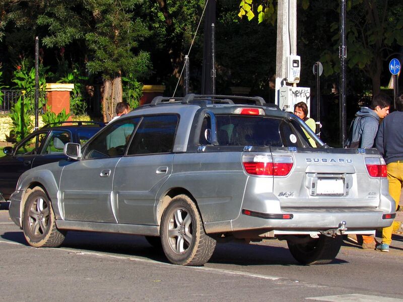 File:Subaru Baja 2.5 2003 (13931167928).jpg