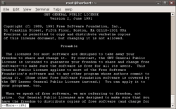 Unix more output.png