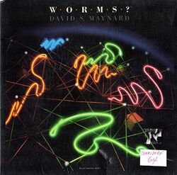 Worms (1983) Commodore 64 Cover Art.jpg