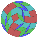 18-gon rhombic dissectionx.svg