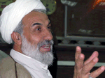 Ayatollah Mohammad-Taghi Khalaji.gif