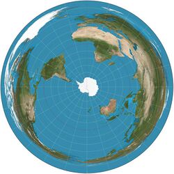 Azimuthal equidistant projection south SW.jpg