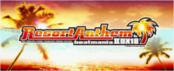Beatmania IIDX 18 Resort Anthem splash art.png