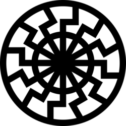 Black Sun.svg